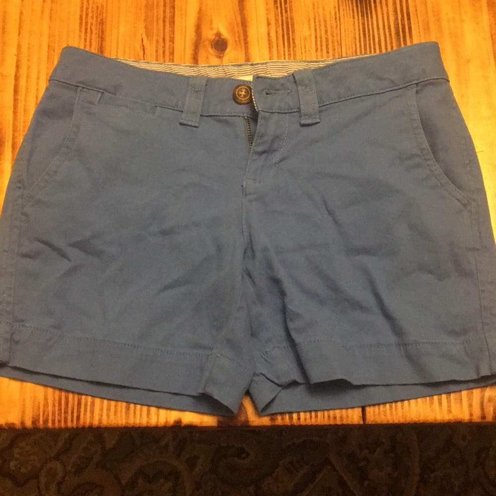 Red Camel shorts